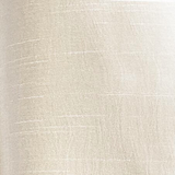 Champagne Faux Dupioni Silk Linen