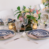 Etched Glassware Rentals Party Events Service at Cape Cod