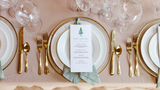 flatware rentals Arlington MA