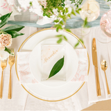 Forged Gold Flatware