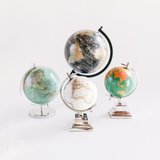 Globe Centerpiece
