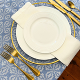 Matte Gold Flatware