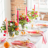 party dinnerware rentals brookline