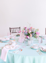 Pink Glassware