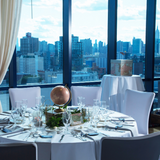 Globe Centerpiece