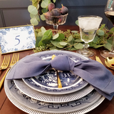 Blue Willow Dinnerware