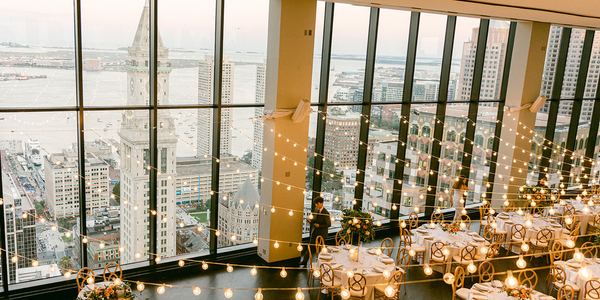 How to Choose the Best Wedding Furniture Rentals in Boston