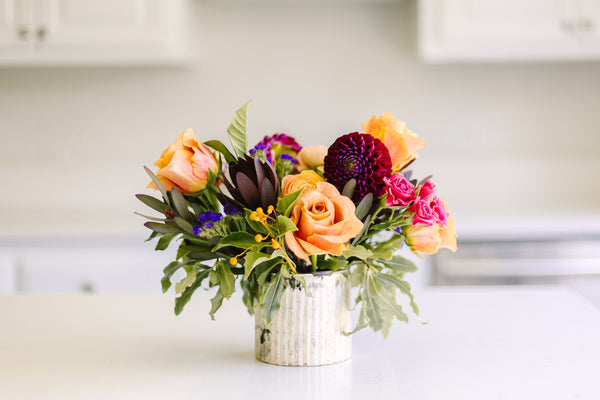 Thanksgiving Arrangement Classic