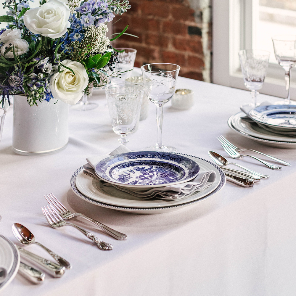 WINTER ELEGANCE – Sparrow Lane Event Rentals