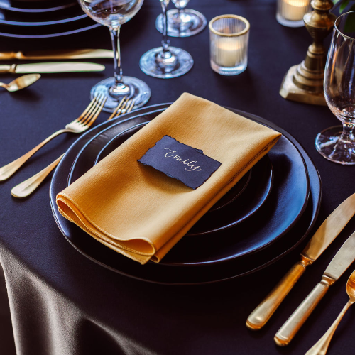 black heirloom charger rentals worcester