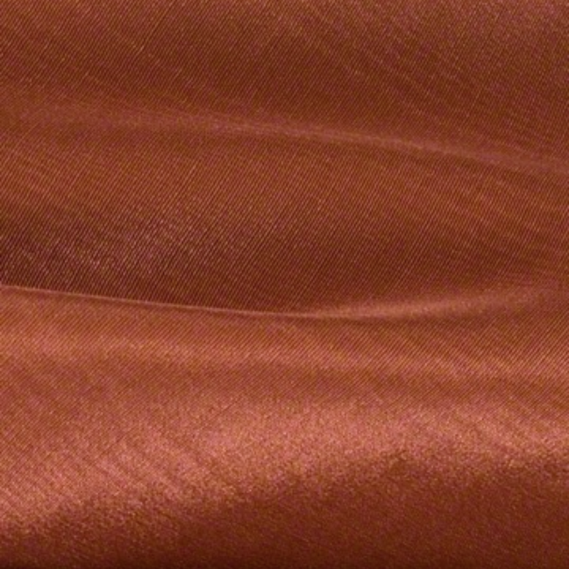 Copper Bengaline Linen