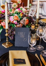 Deluxe Glassware