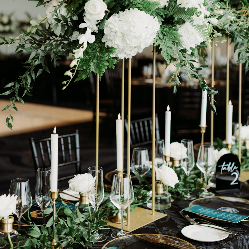 decor rentals arlington