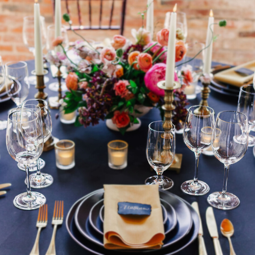 deluxe glassware rentals springfield MA