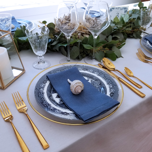 Charger Plate Rental Cape Cod - The Best Charger Plate Rentals in