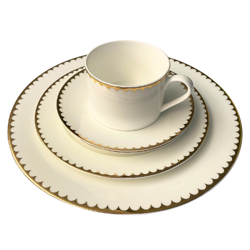 Duchess Dinnerware – Sparrow Lane Event Rentals