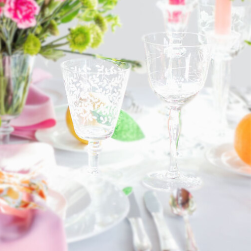 etched glassware rentals cape cod