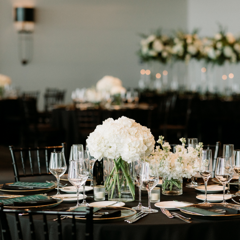even rentals party dinnerware brookline