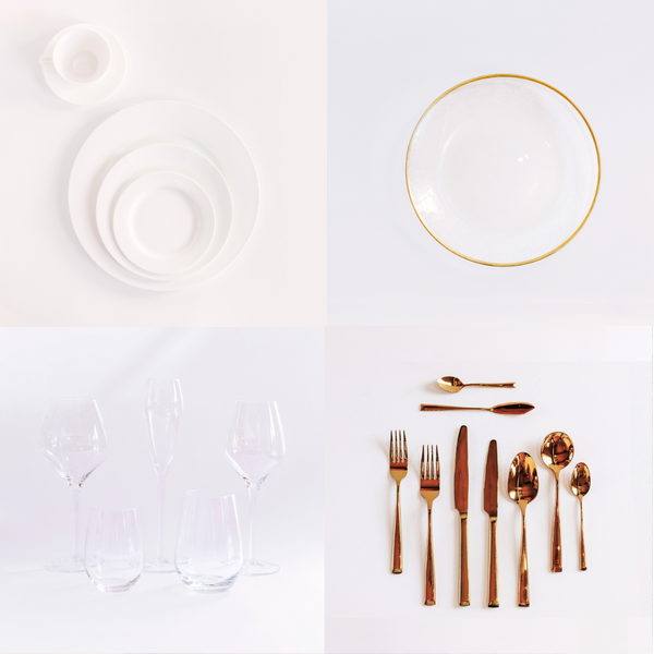 Gold Upgrade Package