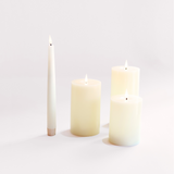 Like Real Battery Candles