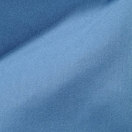 Periwinkle Cotton Blend Linen