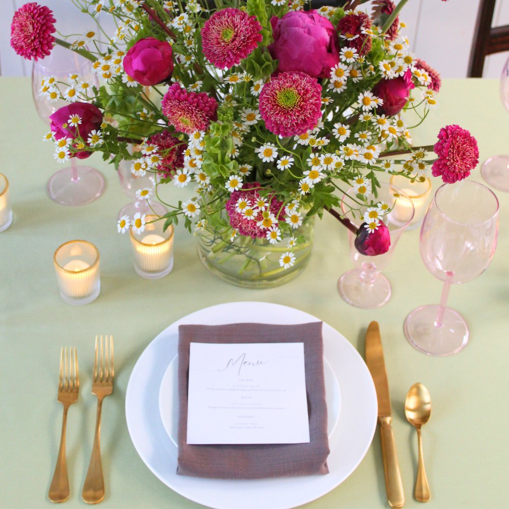 PICNIC IN THE MEADOW – Sparrow Lane Event Rentals