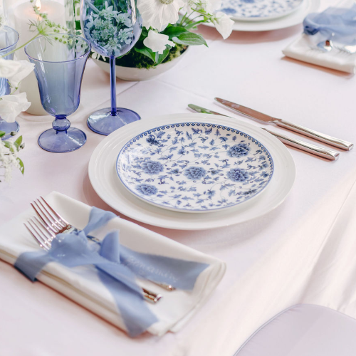 savannah dinnerware rentals cape cod