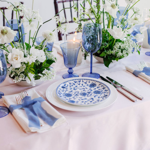savannah floral dinnerware boston MA