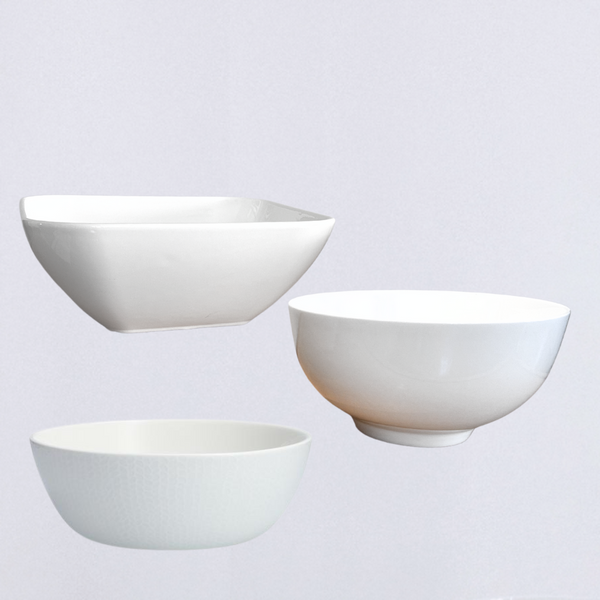 Serving Bowl