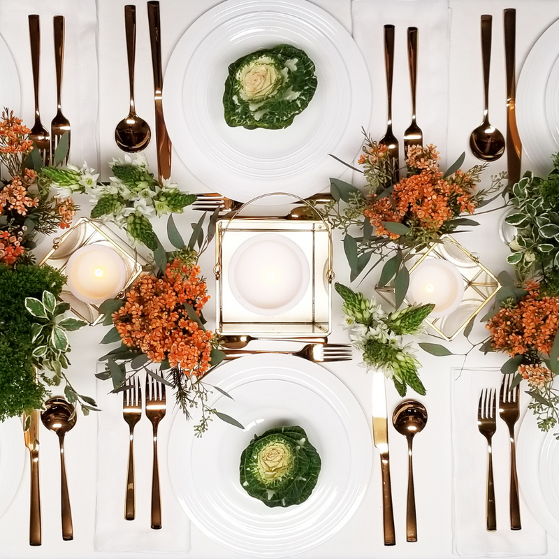 Spring Meal