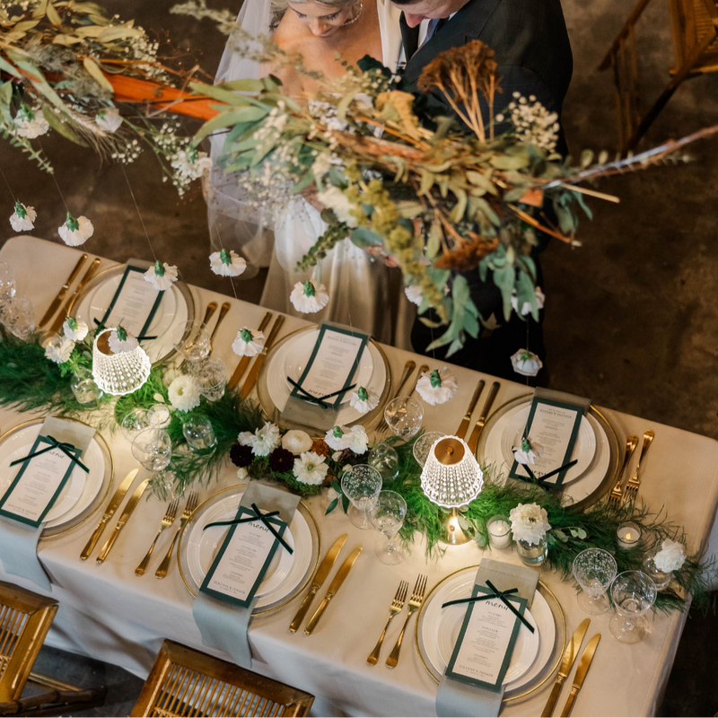 wedding dinnerware rentals brookline