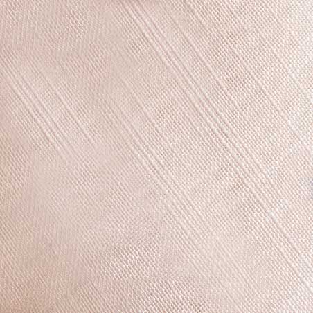 Blush Textured Blend Linen