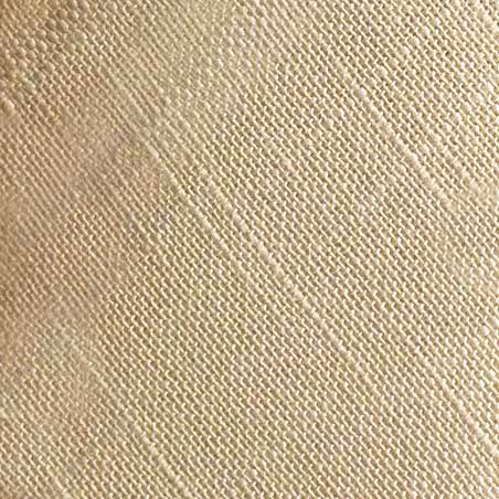 Nutmeg Textured Blend Linen